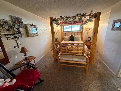 Bedroom - 2550 S Peach St E, Perry, UT 84302 photo 3 of 6