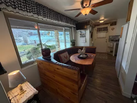 Dining - 2550 S Peach St E, Perry, UT 84302 photo 1 of 2