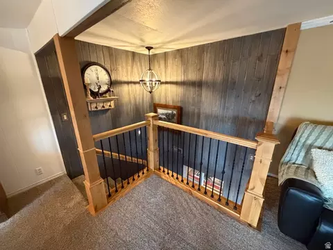 Entry Way - 2550 S Peach St E, Perry, UT 84302 photo 2 of 4