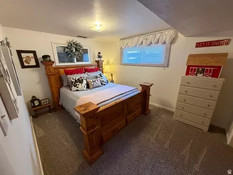 Bedroom - 2550 S Peach St E, Perry, UT 84302 photo 5 of 6