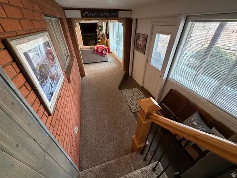 Entry Way - 2550 S Peach St E, Perry, UT 84302 photo 3 of 4