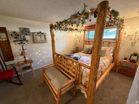 Bedroom - 2550 S Peach St E, Perry, UT 84302 photo 1 of 6