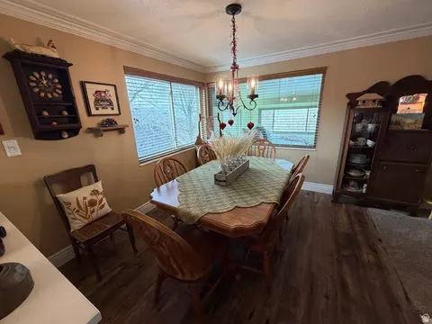 Dining - 2550 S Peach St E, Perry, UT 84302 photo 2 of 2