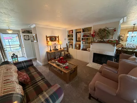 Living - 2550 S Peach St E, Perry, UT 84302 photo 1 of 8