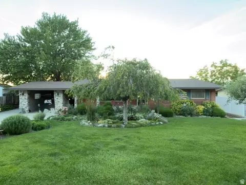 2550 S Peach St E, Perry, UT 84302