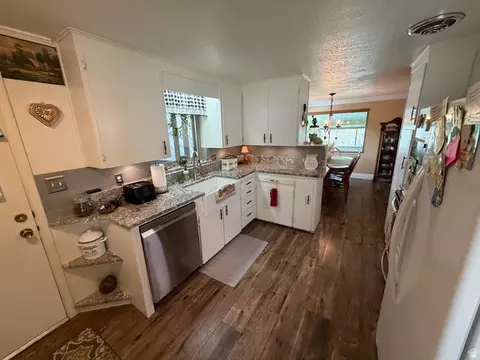 Kitchen - 2550 S Peach St E, Perry, UT 84302 photo 1 of 3