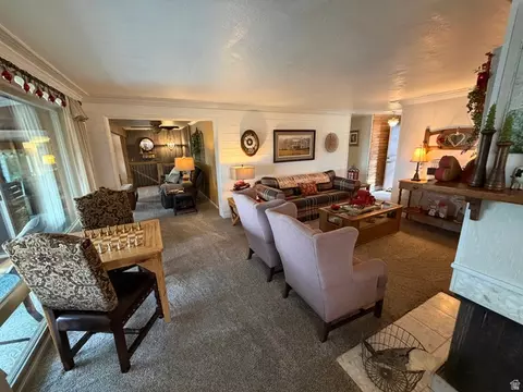 Living - 2550 S Peach St E, Perry, UT 84302 photo 3 of 8