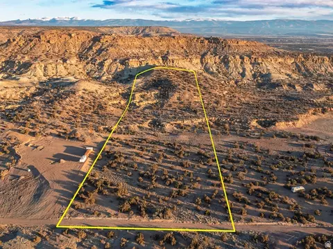 Undisclosed, Duchesne, UT 84021