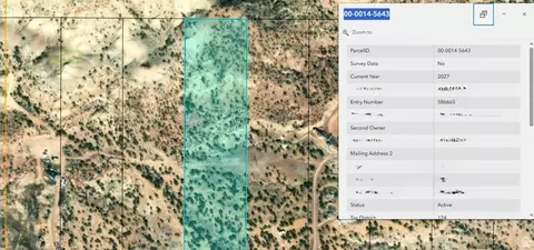 Undisclosed, Duchesne, UT 84021