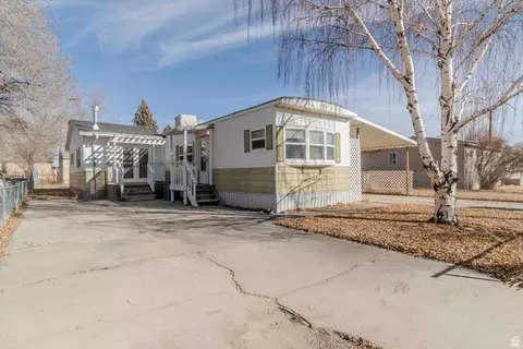 233 W 300 N, Duchesne, UT 84021