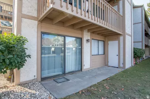 1460 E Highland Cove Ln S #124, Millcreek, UT 84106