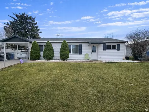 4775 W 4895 S, Salt Lake City, UT 84118
