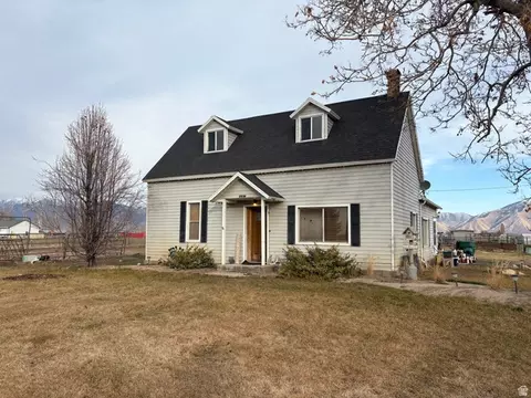 6167 S 2800 W, Lake Shore, UT 84660
