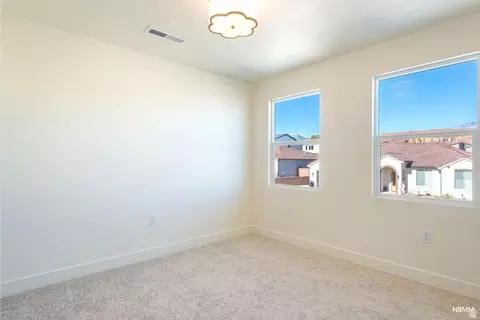 Bedroom - 2914 E Chapman Cir, Washington, UT 84780 photo 5 of 7