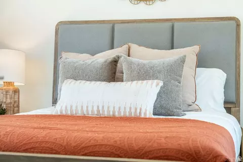 Bedroom - 2914 E Chapman Cir, Washington, UT 84780 photo 6 of 7