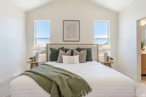 Bedroom - 2914 E Chapman Cir, Washington, UT 84780 photo 1 of 7