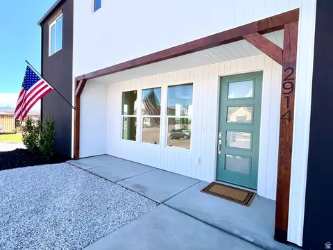 Exterior - 2914 E Chapman Cir, Washington, UT 84780 photo 3 of 4