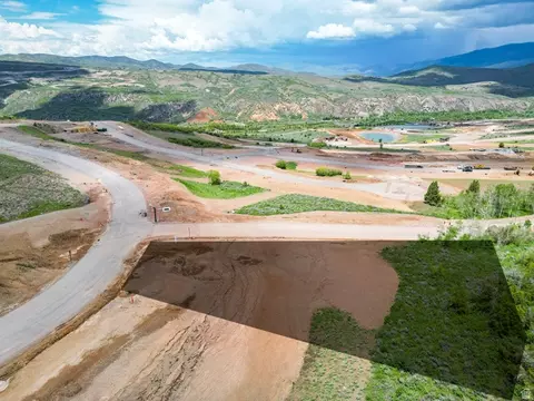 6722 N Macallan Ln #107, Heber City, UT 84032