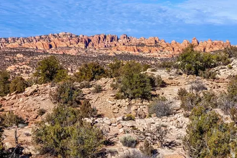 12 Pritchett Arch Trl #32, Moab, UT 84532 photo 7
