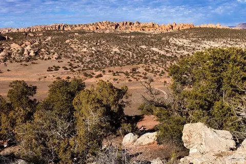 12 Pritchett Arch Trl #32, Moab, UT 84532 photo 2