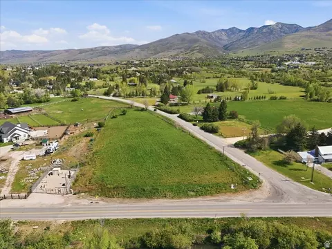 Undisclosed, Eden, UT 84310