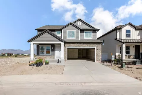 13481 S Luther Ln #2701, Herriman, UT 84096