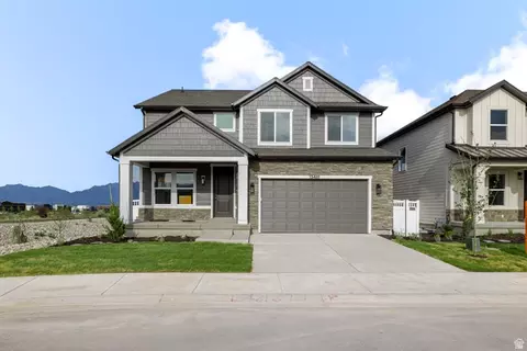 13481 S Luther Ln #2701, Herriman, UT 84096