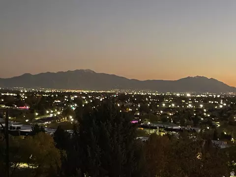 1643 N Mountain Oaks Dr E, Orem, UT 84097