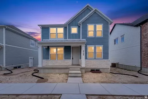 2706 N 2770 W #115, Plain City, UT 84404