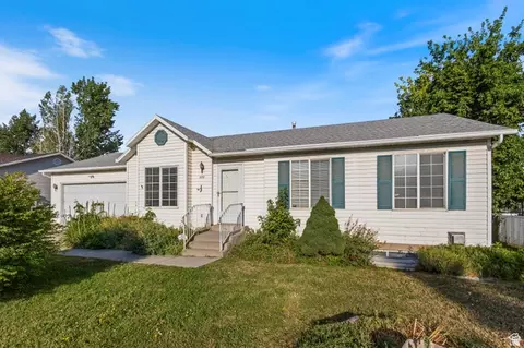 1172 S 880 W, Payson, UT 84651