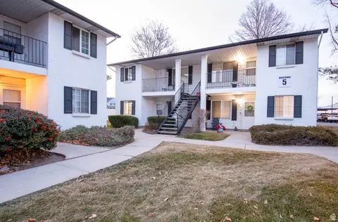 3575 S 3200 W #5A, West Valley City, UT 84119