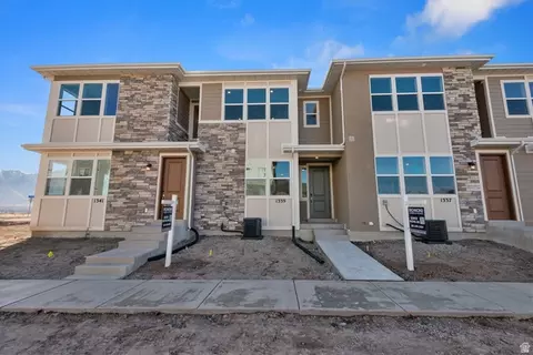 1339 E 1670 N #818, Payson, UT 84651