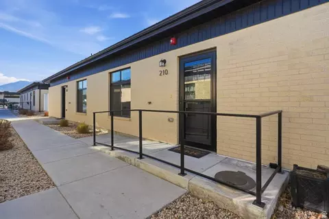 3592 S 805 E #210, Millcreek, UT 84106