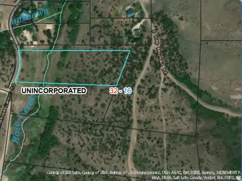 15273 S Rose Canyon Rd, Herriman, UT 84096