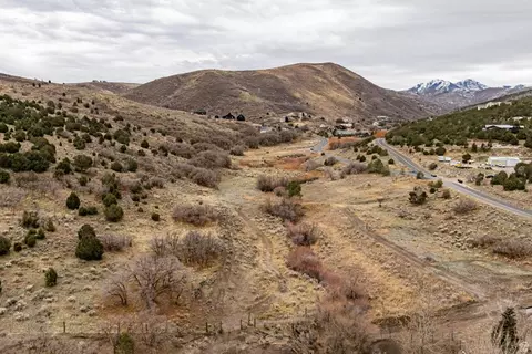 15273 S Rose Canyon Rd, Herriman, UT 84096