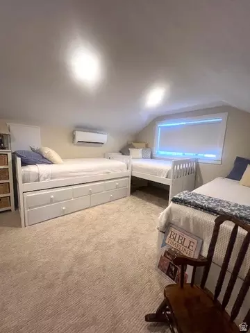 Bedroom - 135 E 200 N, Beaver, UT 84713 photo 3 of 9