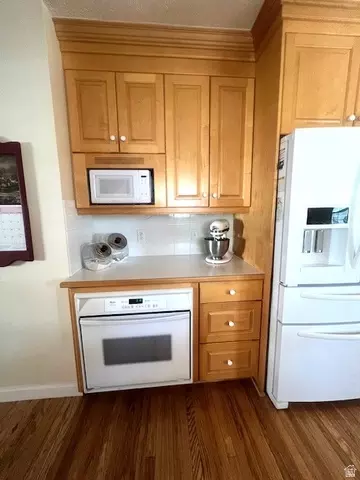 Kitchen - 135 E 200 N, Beaver, UT 84713 photo 3 of 3