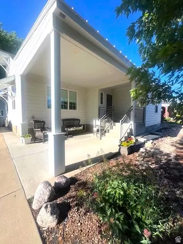 Exterior - 135 E 200 N, Beaver, UT 84713 photo 9 of 13