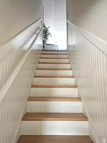 Entry Way - 135 E 200 N, Beaver, UT 84713 photo 1 of 4