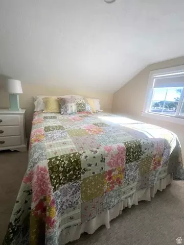 Bedroom - 135 E 200 N, Beaver, UT 84713 photo 5 of 9