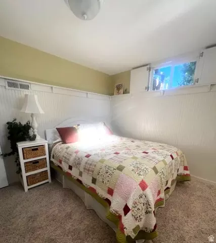 Bedroom - 135 E 200 N, Beaver, UT 84713 photo 8 of 9