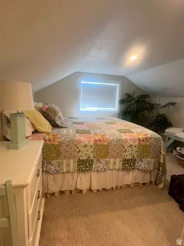 Bedroom - 135 E 200 N, Beaver, UT 84713 photo 6 of 9