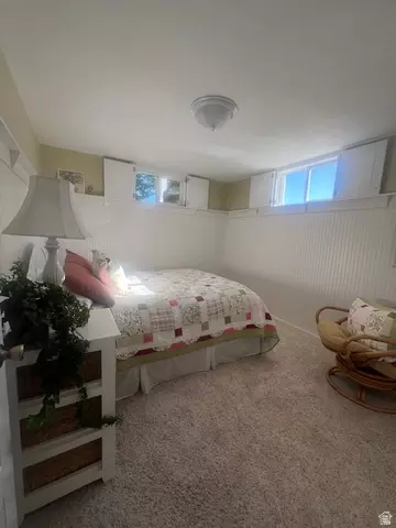 Bedroom - 135 E 200 N, Beaver, UT 84713 photo 7 of 9