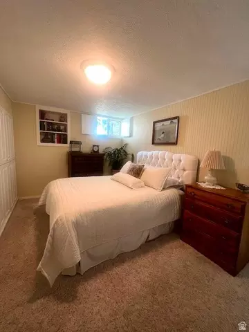 Bedroom - 135 E 200 N, Beaver, UT 84713 photo 9 of 9