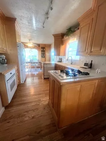 Kitchen - 135 E 200 N, Beaver, UT 84713 photo 1 of 3