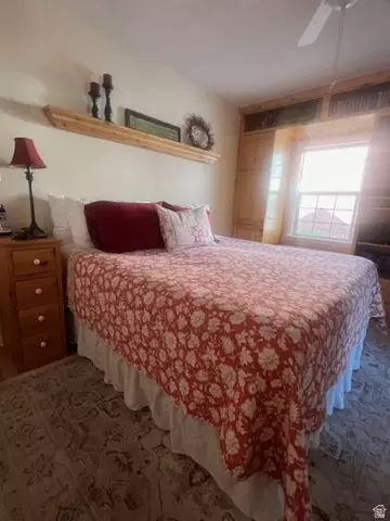 Bedroom - 135 E 200 N, Beaver, UT 84713 photo 2 of 9
