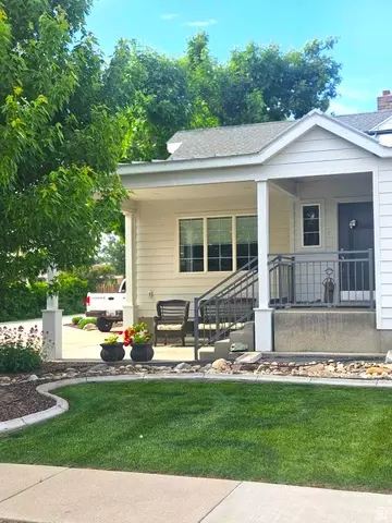 135 E 200 N, Beaver, UT 84713