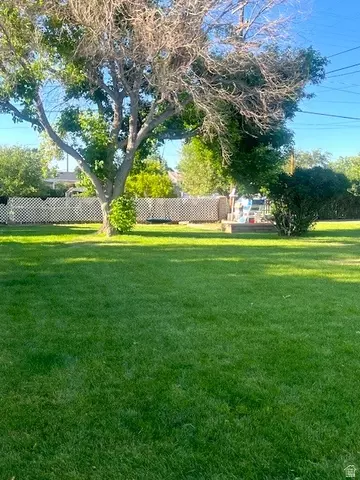 Exterior - 135 E 200 N, Beaver, UT 84713 photo 11 of 13