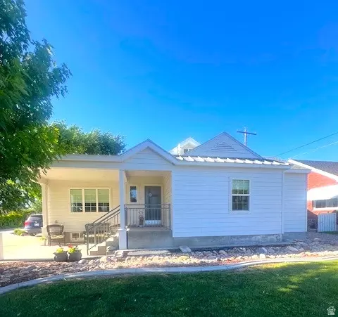 Exterior - 135 E 200 N, Beaver, UT 84713 photo 10 of 13