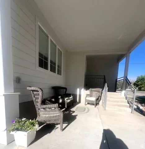 Exterior - 135 E 200 N, Beaver, UT 84713 photo 8 of 13